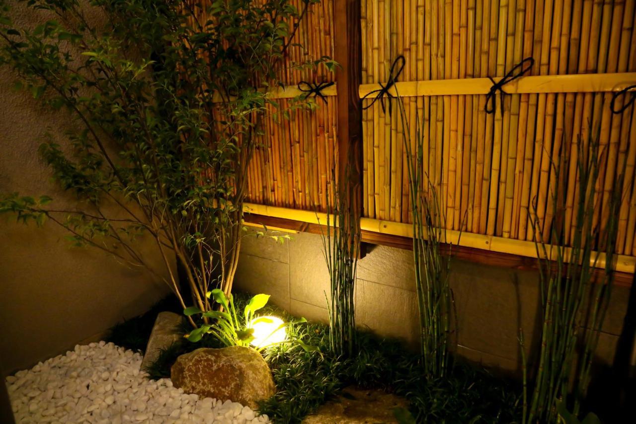 Hosta Toji Sakura Bahay bakasyunan