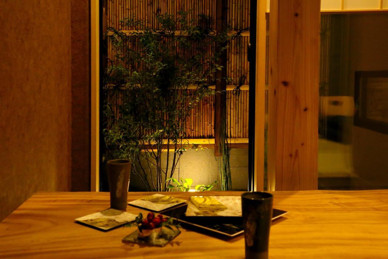 Hosta Toji Sakura Bahay bakasyunan Kyoto